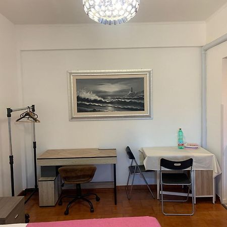 Appartamento Di Paolo Unicusano Roma Dış mekan fotoğraf